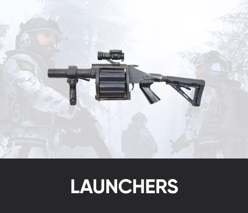 Modern Warfare 3 Launchers Leveling