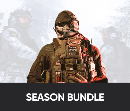 Season 2 Bundle