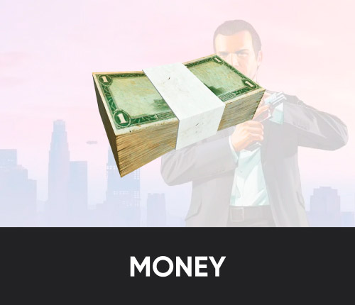 GTA Online Money | Cheapest