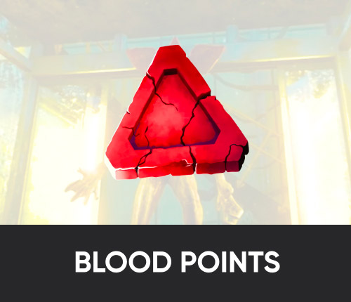 Bloodpoints