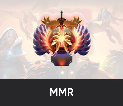 Dota 2 MMR Boost | FREE STREAM