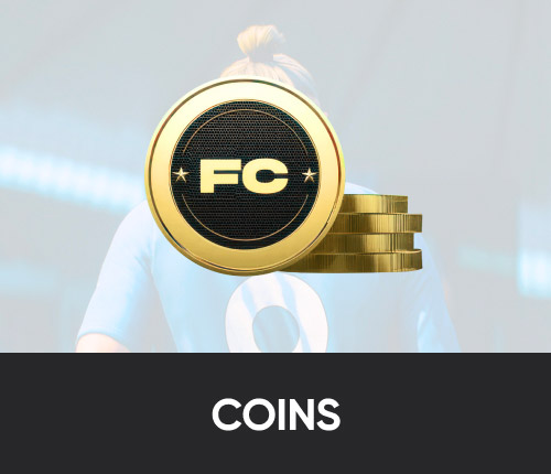 FC 24 Coins