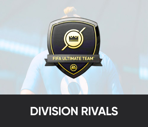 FC 24 Division Rivals