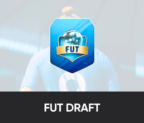 FC 24 FUT Draft