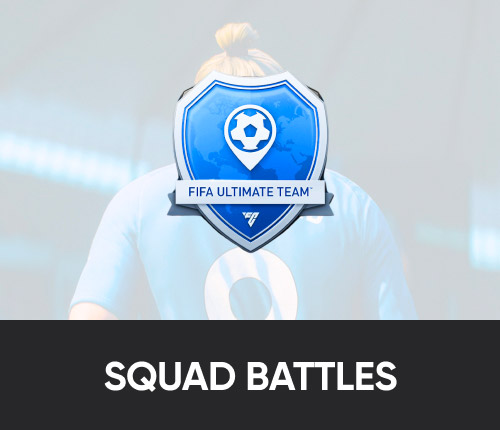 FC 24 Squad Battles