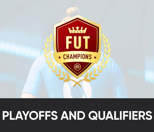 FC 24 Champions Playoffs and Qualifiers