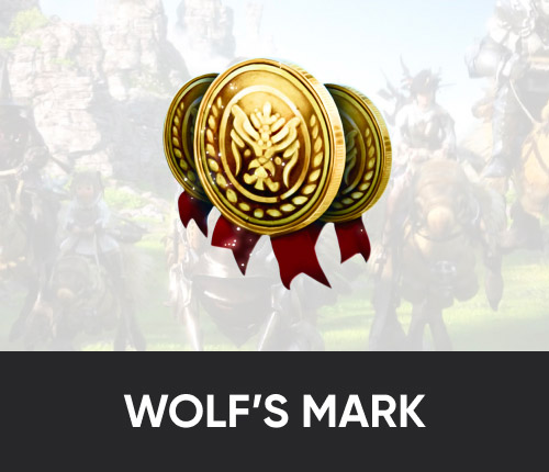 Wolf’s Mark Farm