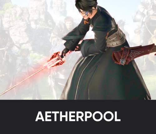 Aetherpool Farm