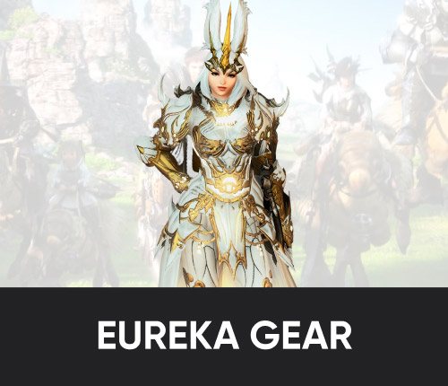 Eureka Gear