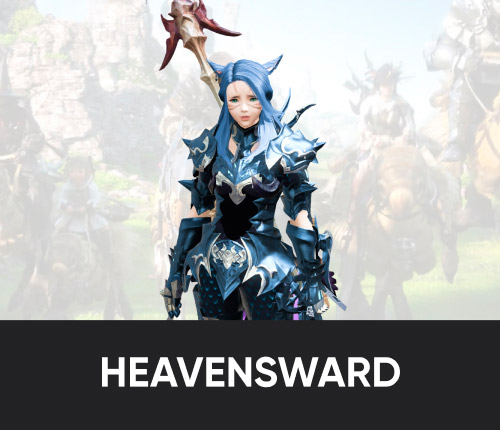 Heavensward MSQ