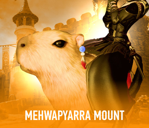 Mehwapyarra Mount