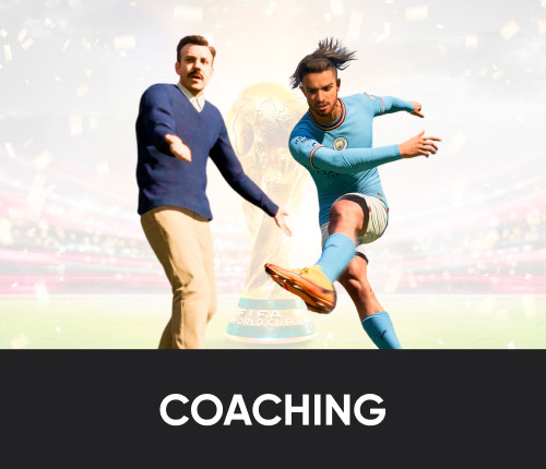 FC 24 Coaching