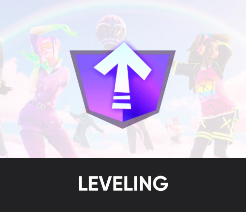 Fortnite Power Levelling