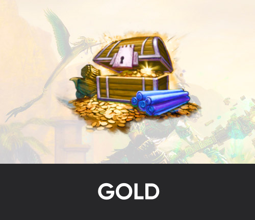 Guild Wars 2 Gold