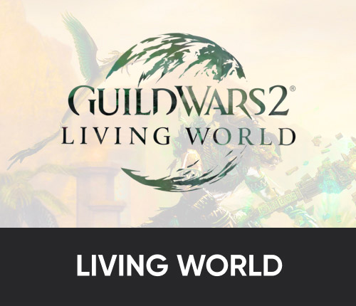 Living World Story Boost