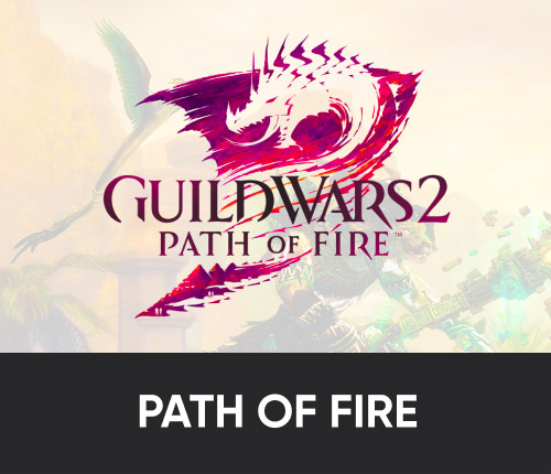 Path of Fire Story Boost