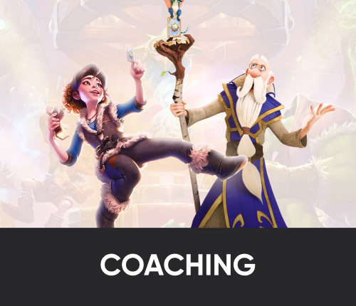 Coaching | Become a better HS player