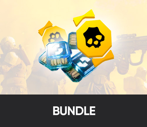 Helldivers 2 Bundle