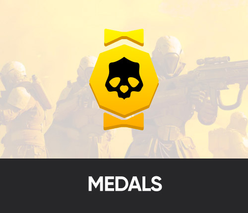 Helldivers 2 Medals Farming