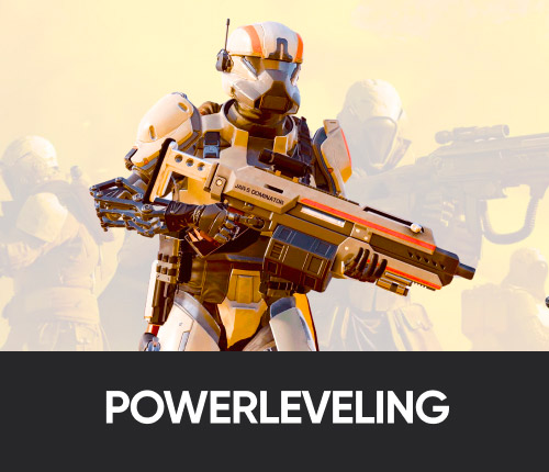 Helldivers 2 Powerleveling