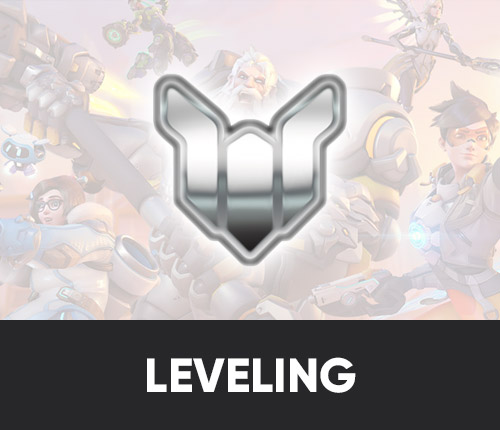 Overwatch 2 Battle Pass Leveling