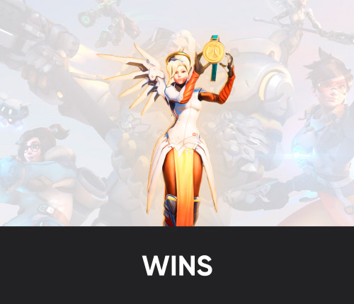 Overwatch 2 Wins Boost