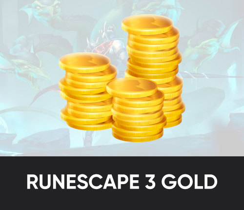 RuneScape 3 Gold