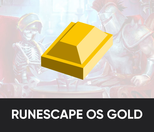 RuneScape Old School Gold