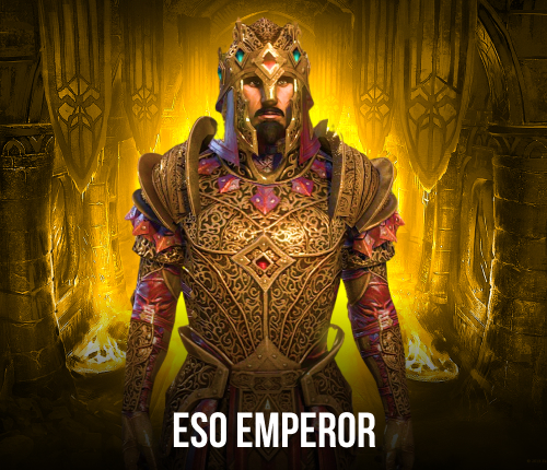 ESO Emperor