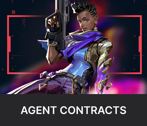 Agent Contracts Boost