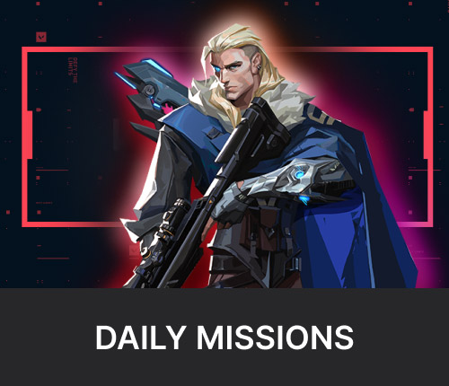 Daily Missions Completion Boost