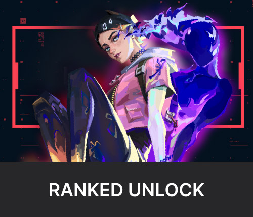 Ranked Matches Unlock