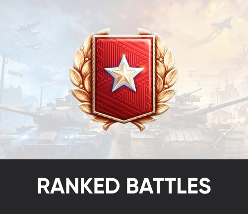 Ranked Battles