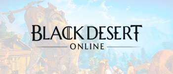 Black Desert