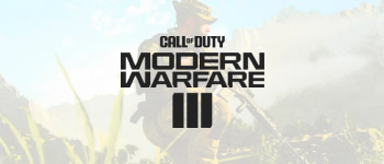 Call of Duty Modern Warfare 3