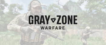 Gray Zone Warfare