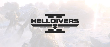 Helldivers 2