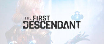 The First Descendant