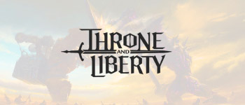 Throne and Liberty