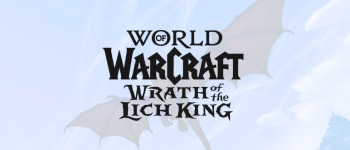 WoW Classic: Wrath of the Lich King