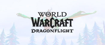 Dragonflight: World of Warcraft®