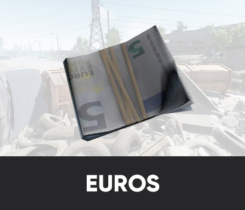 Euros | Up to 100,000