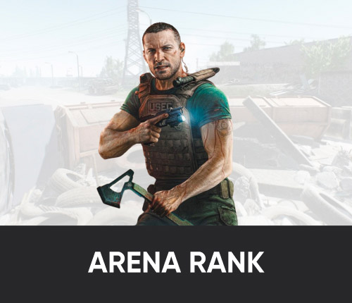 EFT Arena Rating