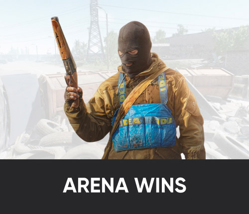 EFT Arena Wins