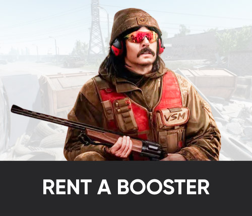 EFT Rent a Booster