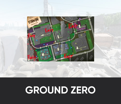 Ground Zero Raid Boost