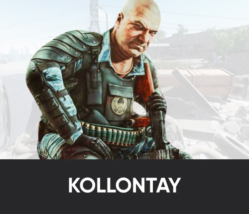 Kollontay Kill