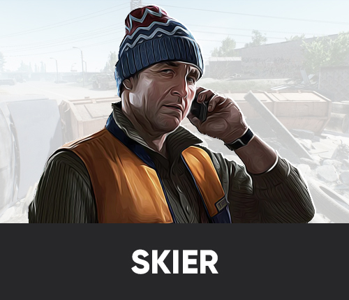 Skier Quests Boost | Customizable