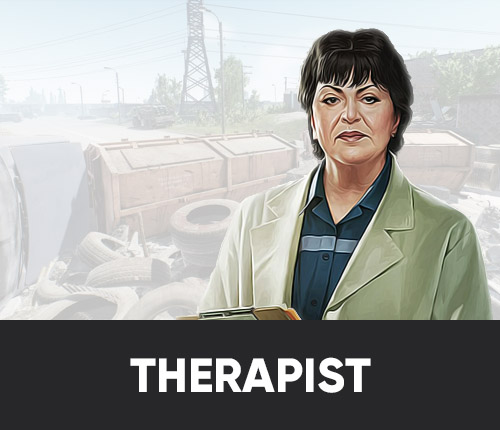 Therapist Quests Boost | Customizable