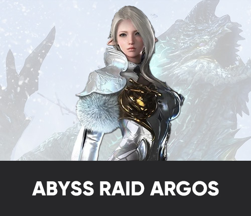 Abyss Raid: Argos